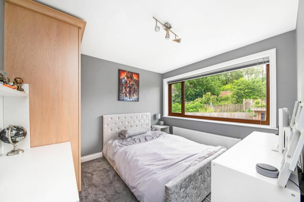 BEDROOM TWO