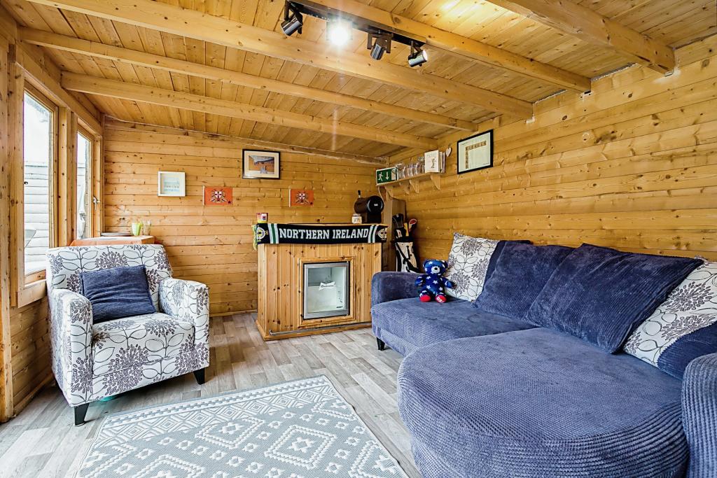Summer House
