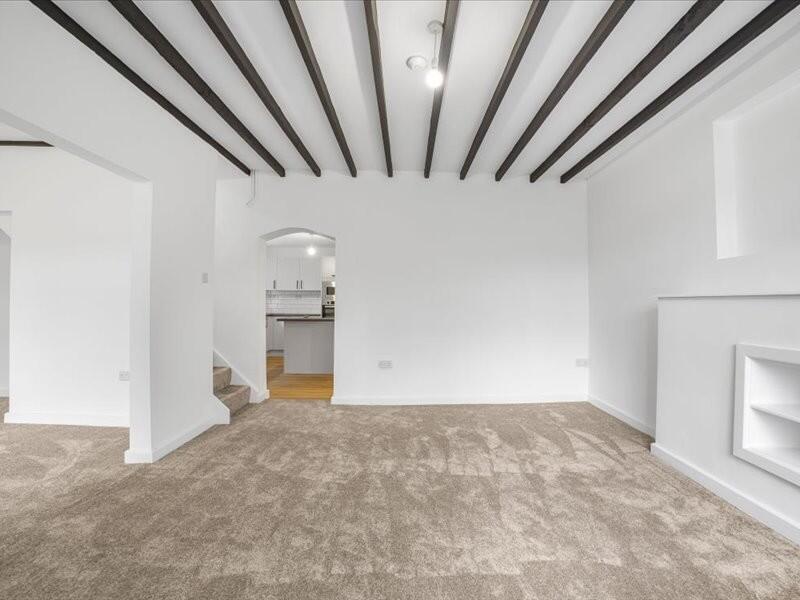 Dining Room / Sitting Room