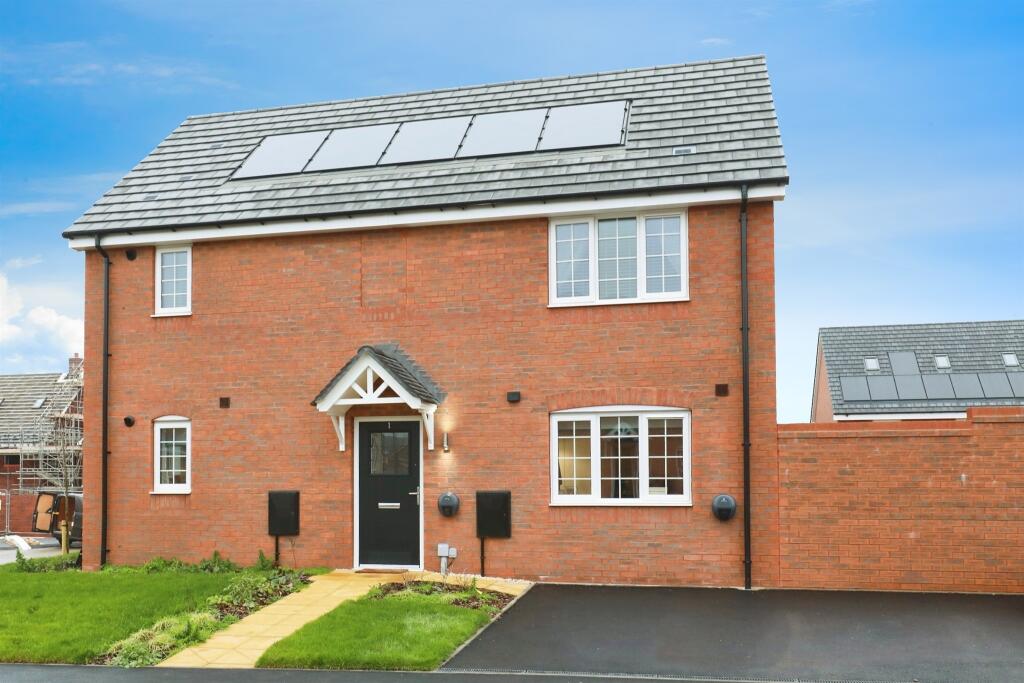 Yarrow Road, WARWICK