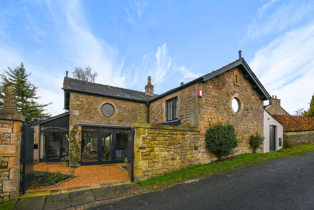 The Coach House