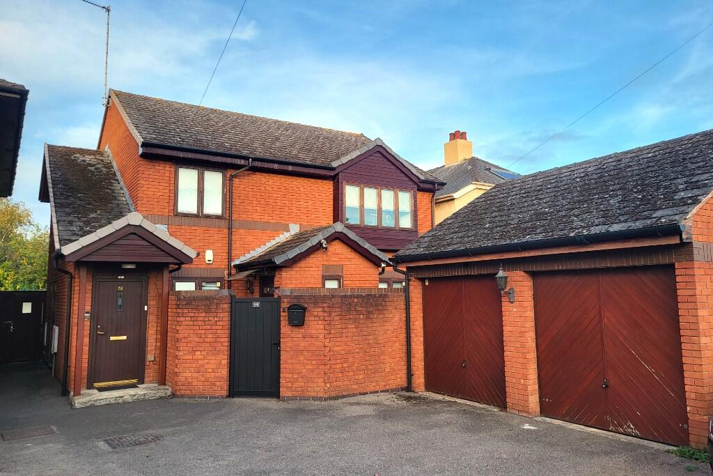 Arle Road, Cheltenham, Gloucestershire, GL51