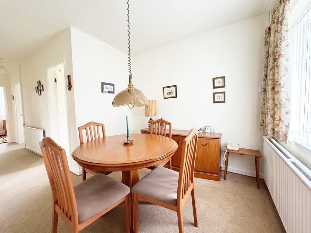 Dining Area by Fr...