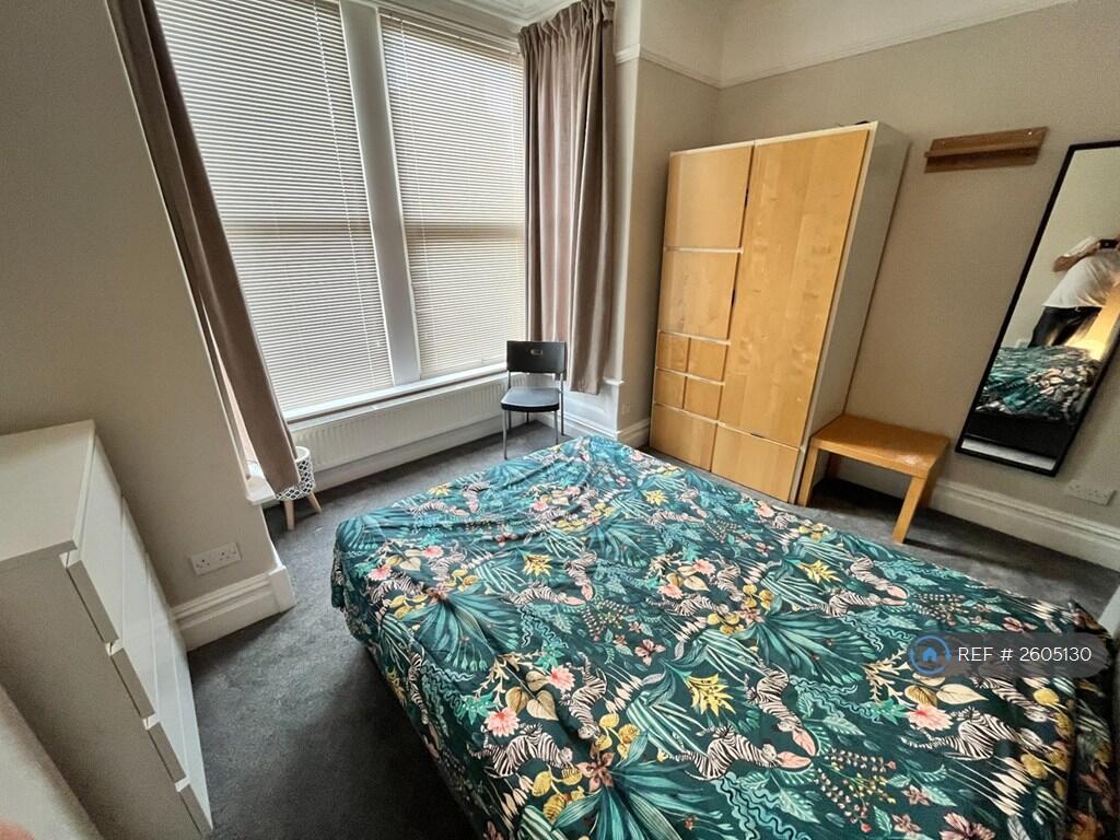 Bedroom 1 With Ensuite