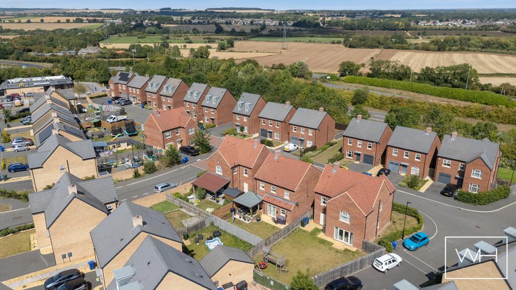 19 Brodsworth Court,