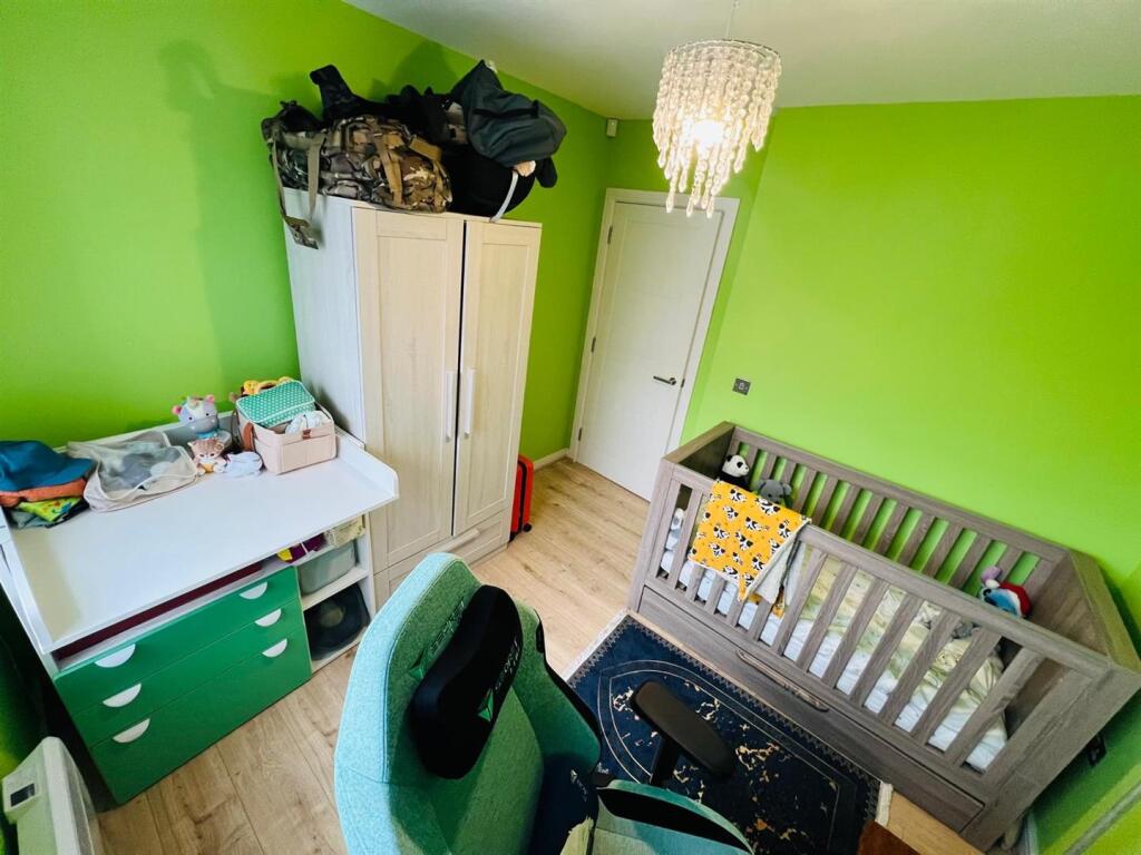 Bedroom 2