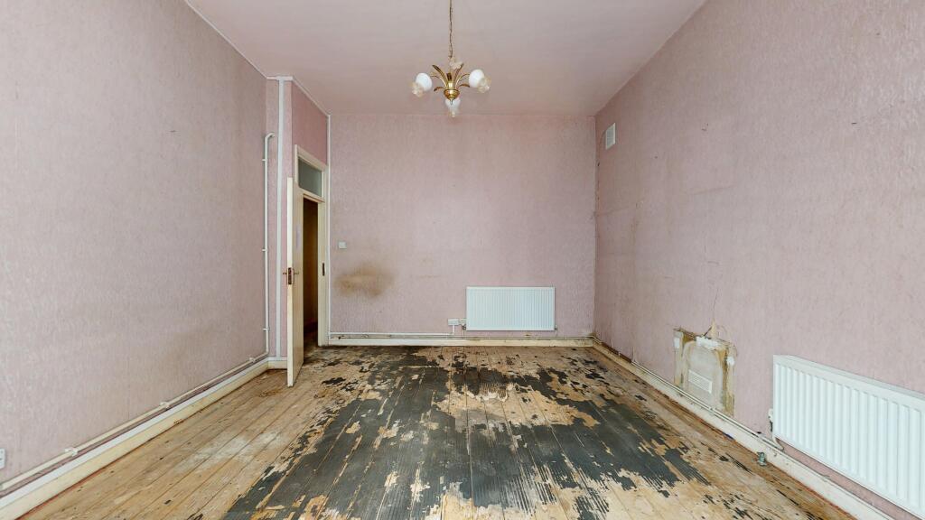 Ground Floor Flat , 14 St Albans Road, Harlesden, London, NW10 8UH