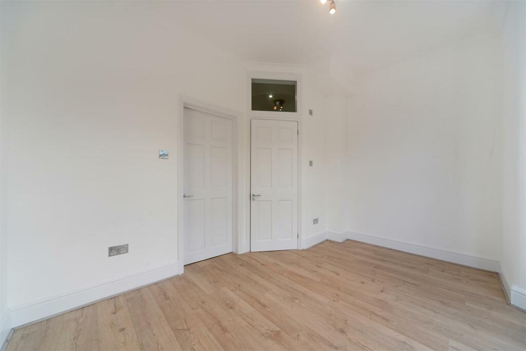 Front Bedroom
