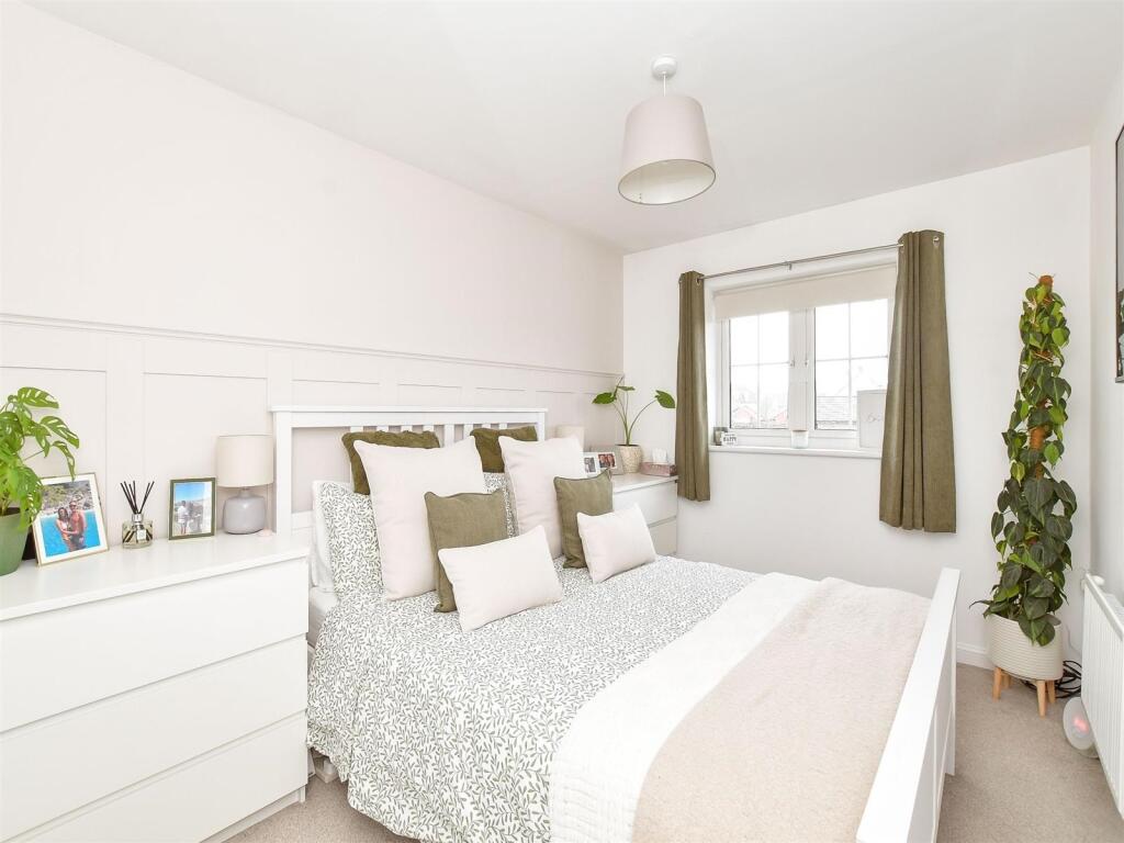 Bed1