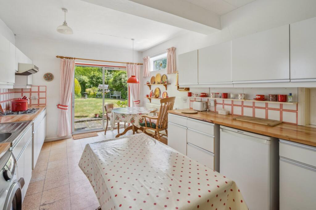 Kitchen Breakfast Rm