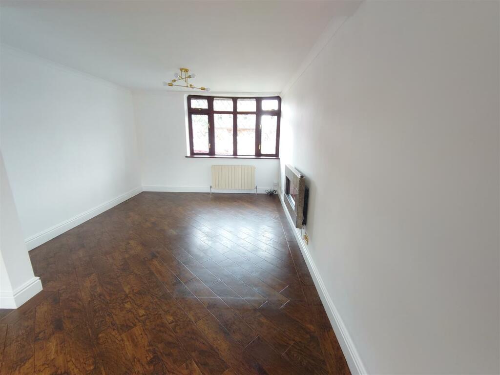 Open Plan