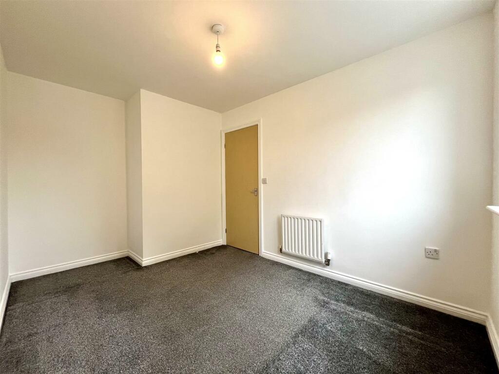 Bedroom 2 Aspect 3