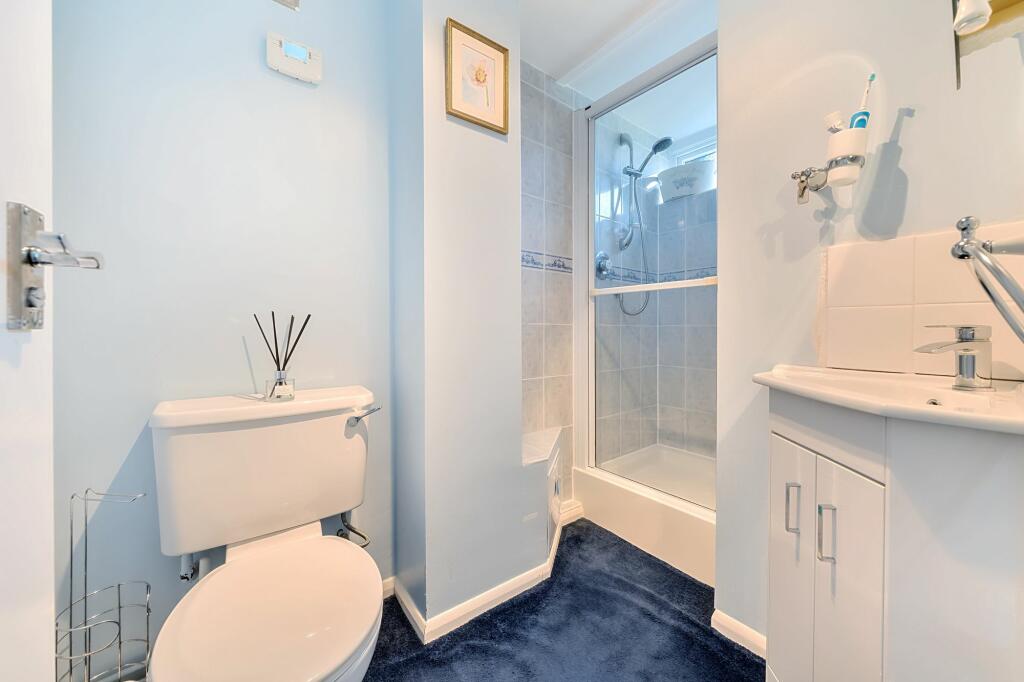 Shower Room (1)
