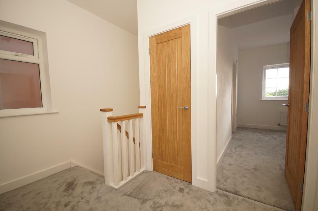 1st Floor Landing