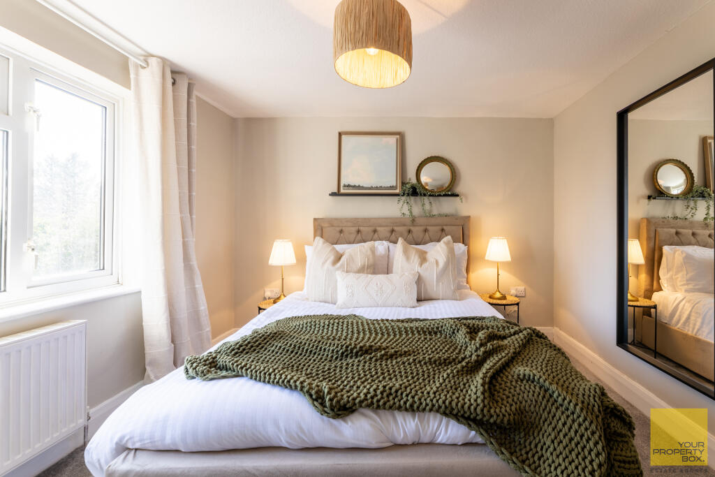 226 Wells Road - BB Homes - Matt Madden Photograph