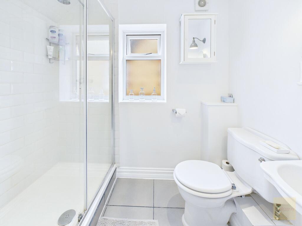 Principal En Suite