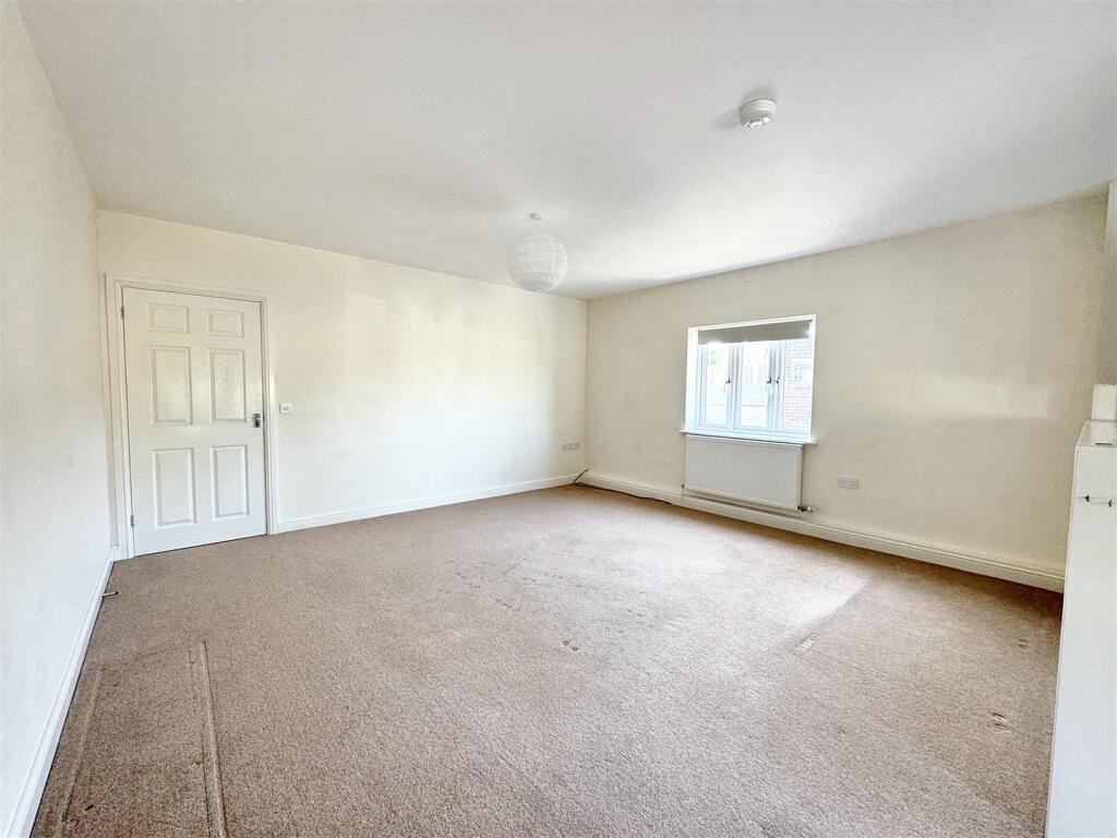 Open Planned Living