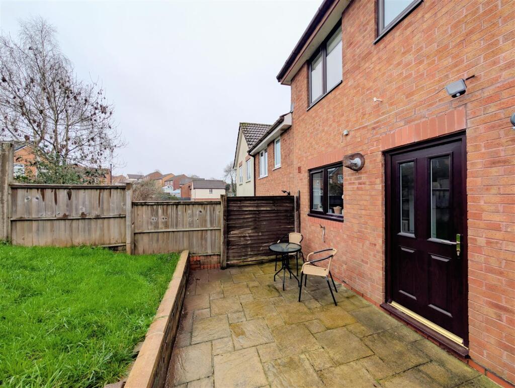 Caesars Close, Lydney