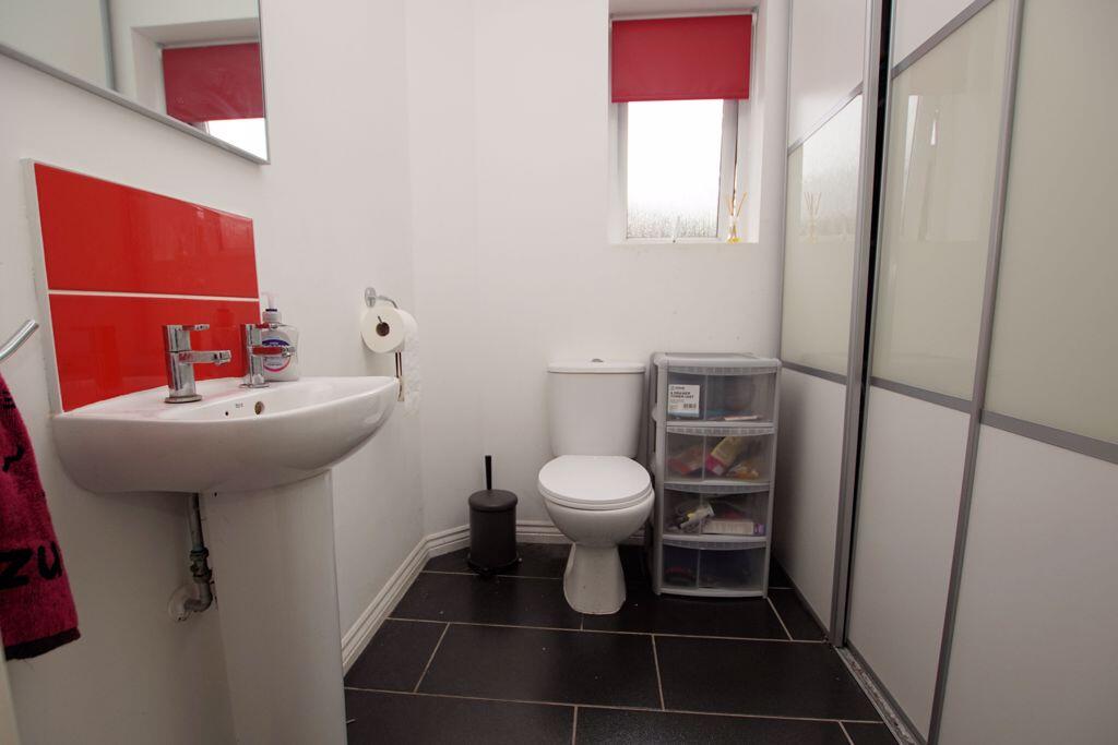 WC