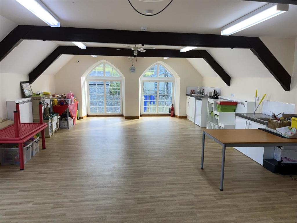 PRINCIPAL FIRST FLOOR ROOM