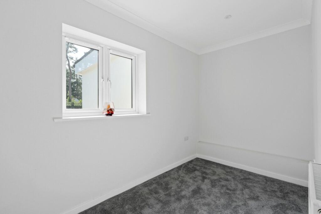 Bedroom No. 4