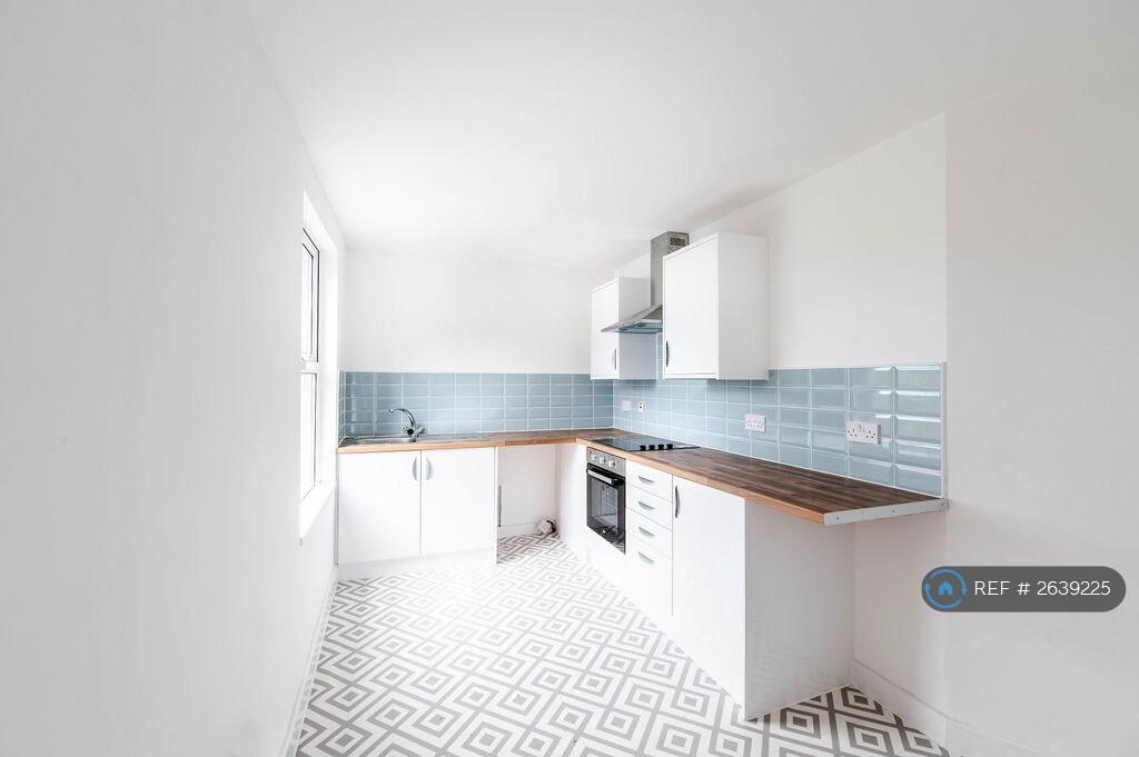 Kitchen/Diner - Property Now Furnished