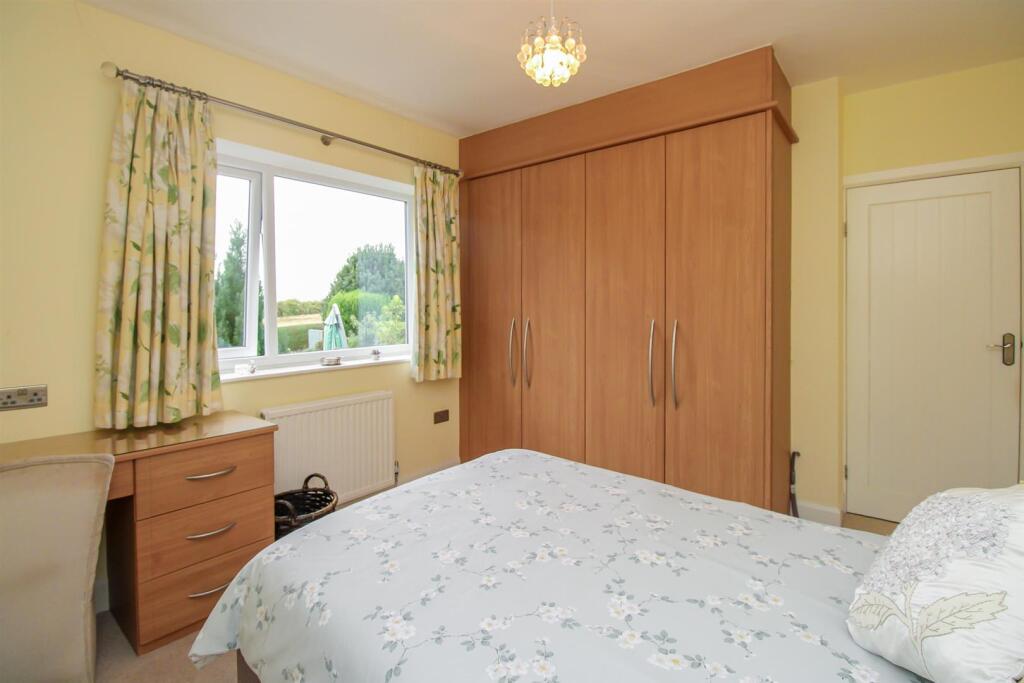 BEDROOM TWO