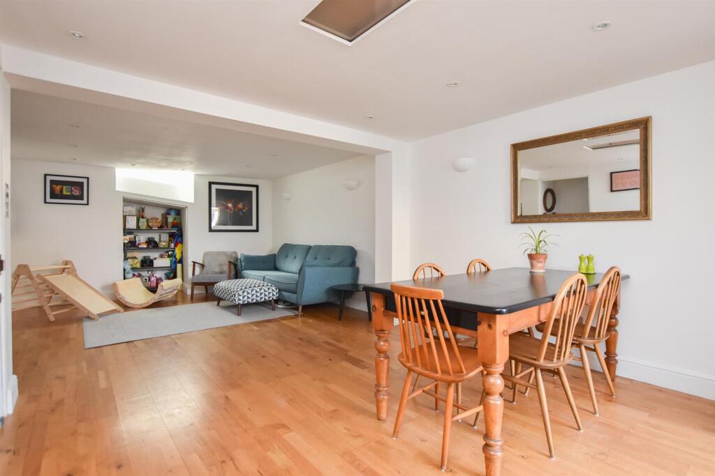 Living space