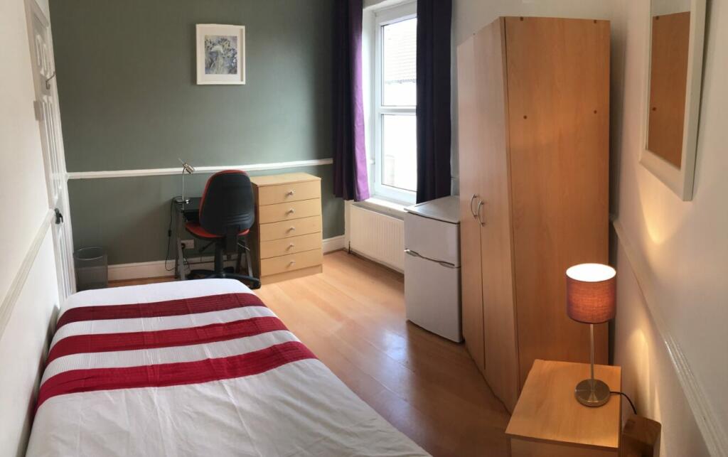Bedroom 6