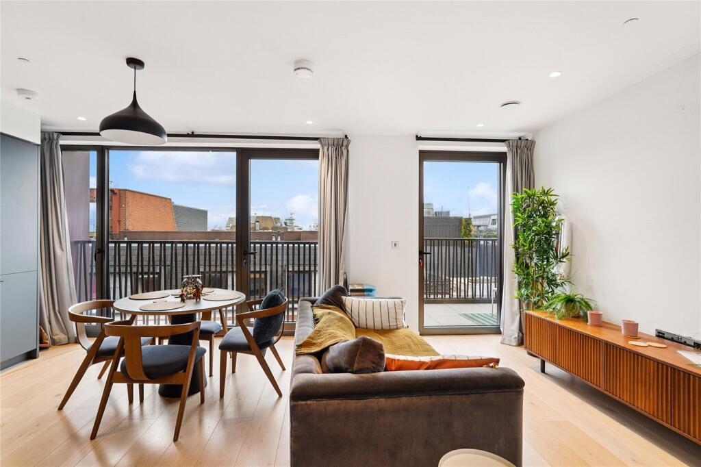 Carnaby Lofts