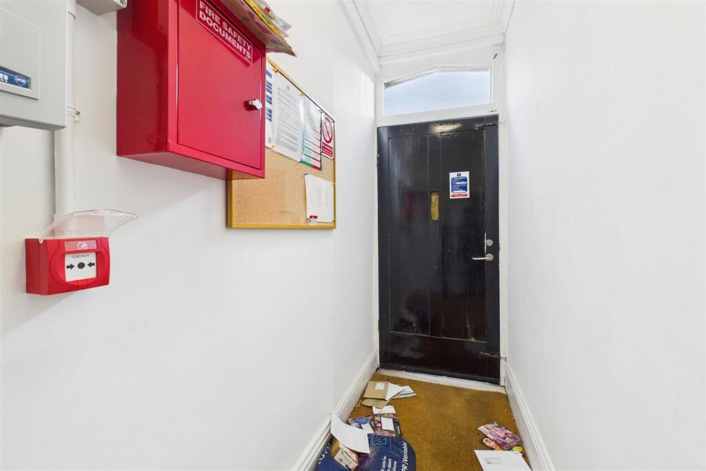 2 Osborne Villas, Kingsdown, Bristol BS2 8BP | Fre