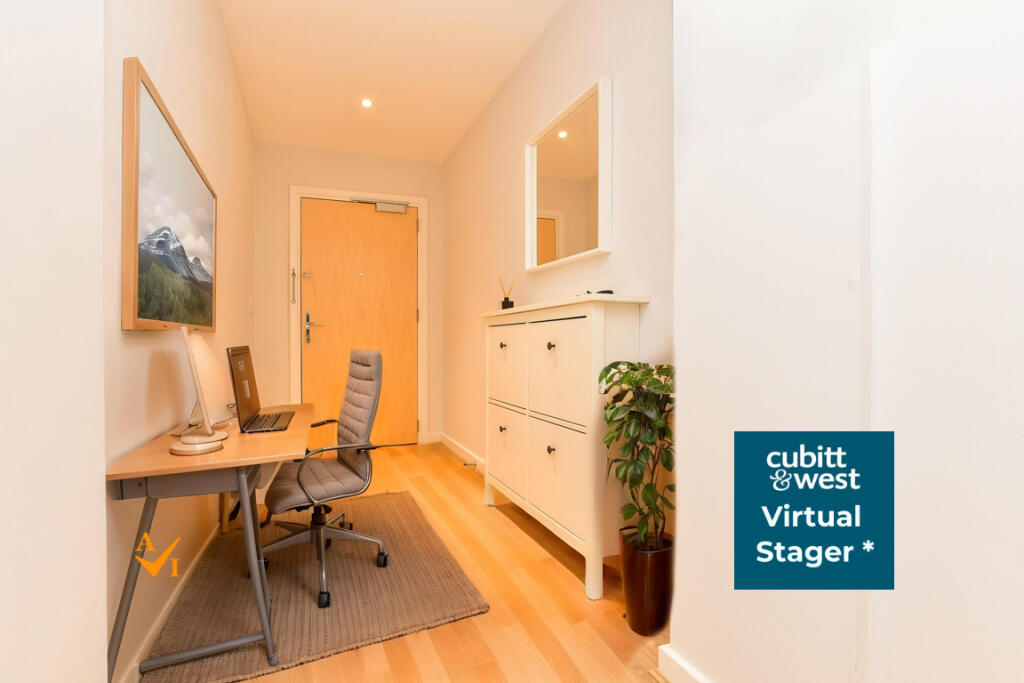 Hallway (Contemporary Style)