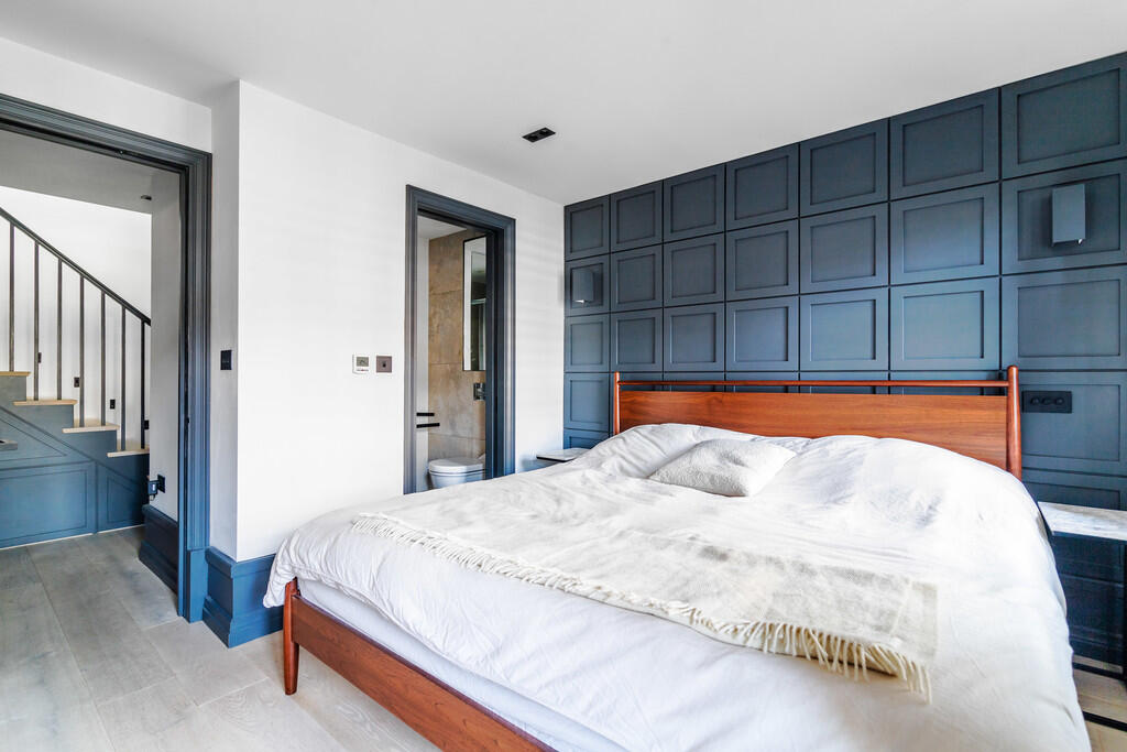 King St, Covent G...