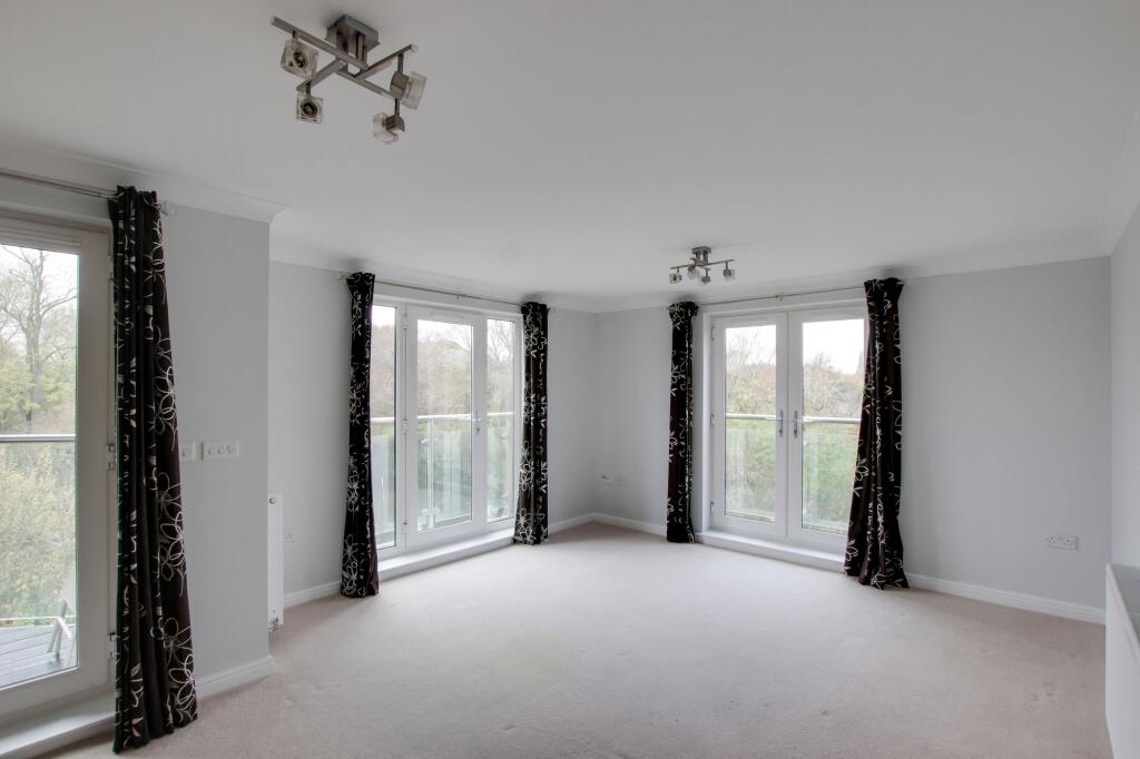 Kitchen / Dining / Living Room