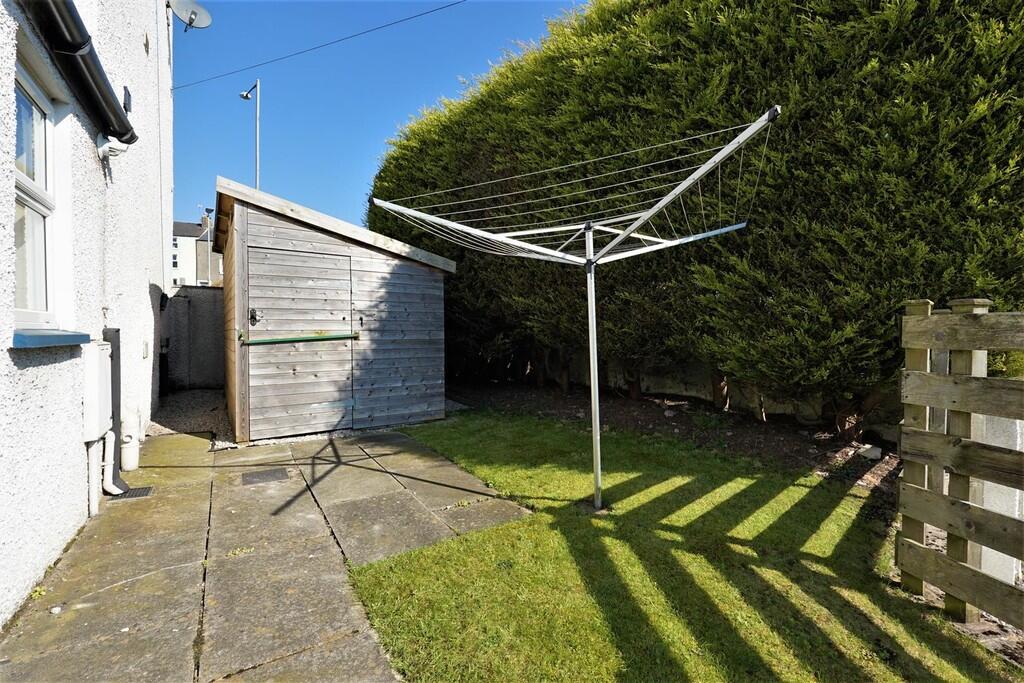 Garden &amp; Stor...