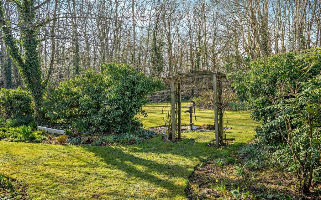 Gardens