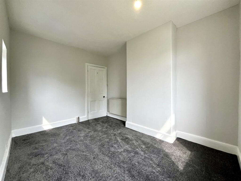 Bedroom 3 Aspect 3