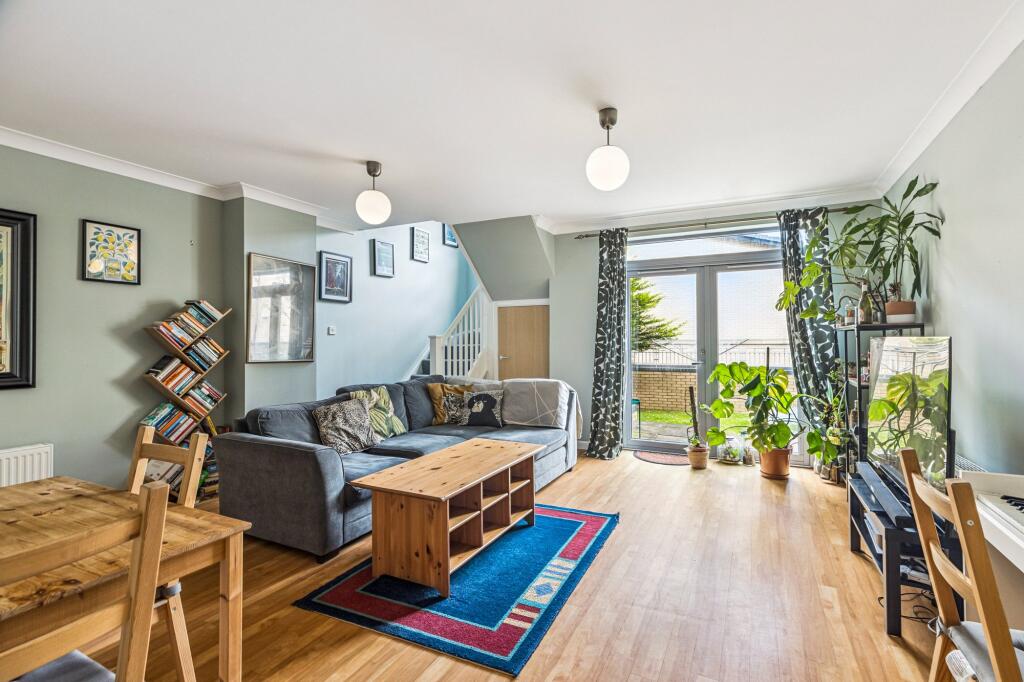 Living/Dining