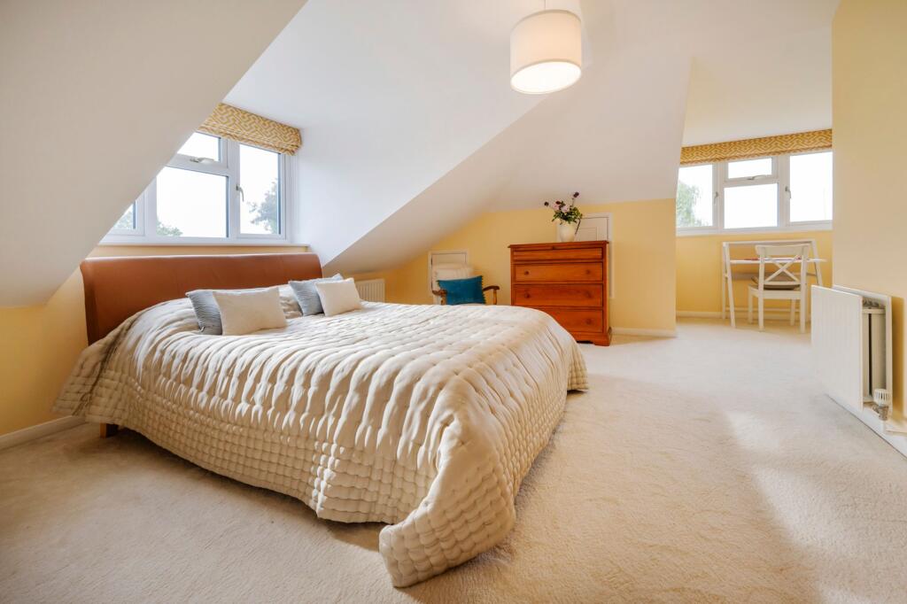 Guest Bedroom