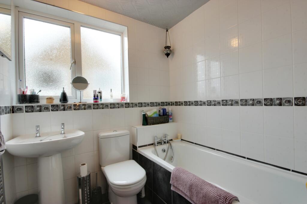 1 Bathroom A