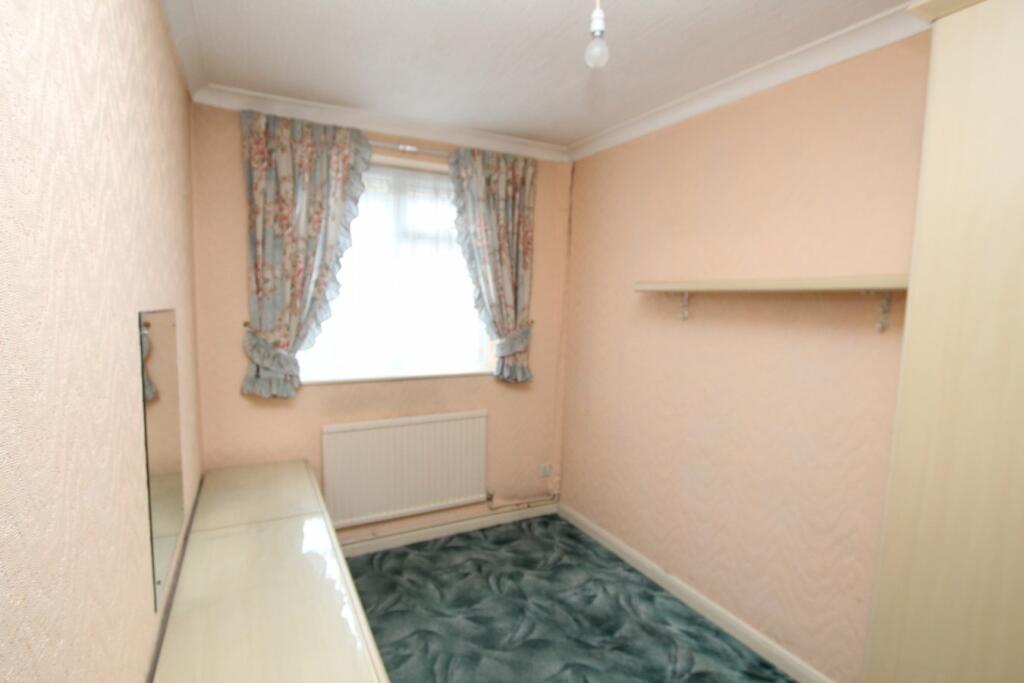 Third Bedroom 1