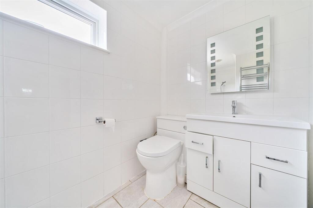 En suite