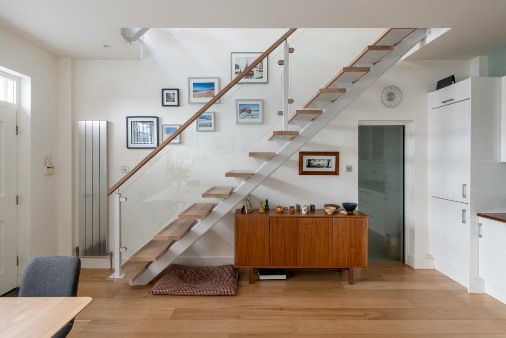 Ground Floor