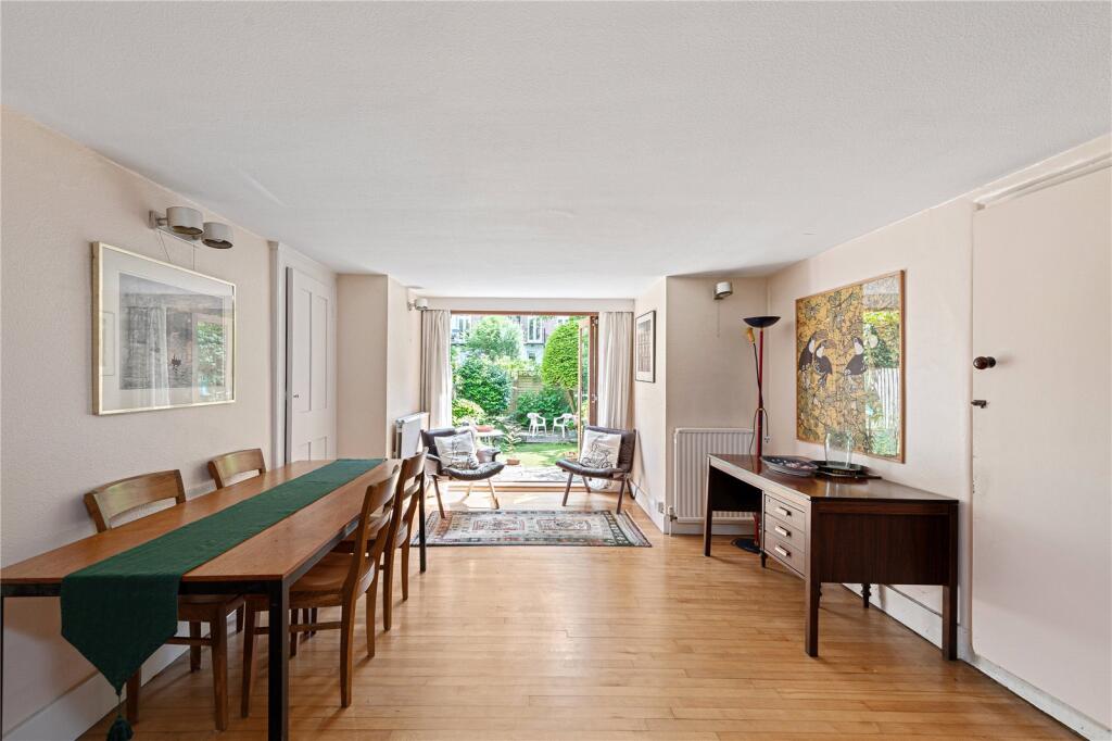 Dining Room 2