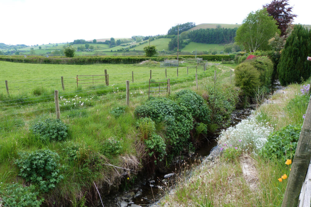 Detached Rural Village Bungalow