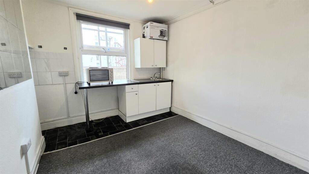 Main room