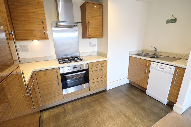 Kitchen/Living Room