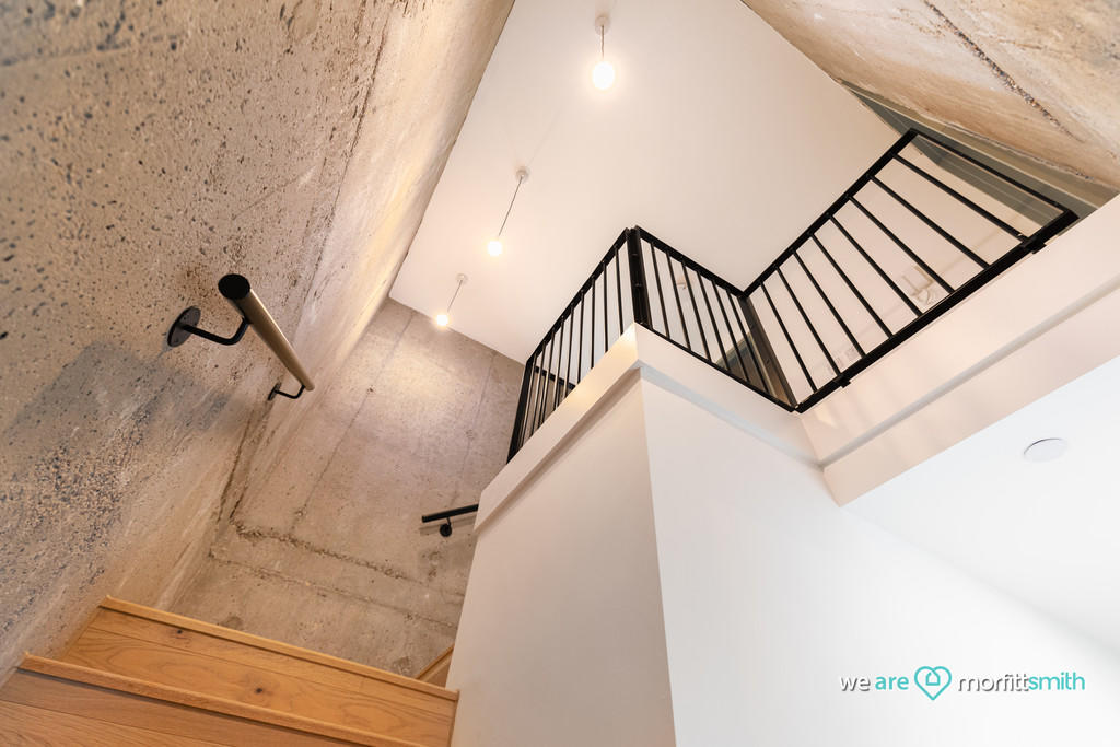 Stairwell