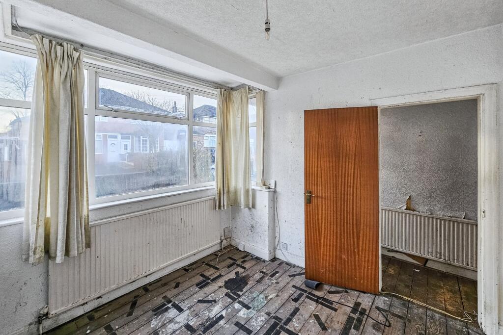 55 Conway Road, Davyhulme, Trafford, Manchester, M41 0TF