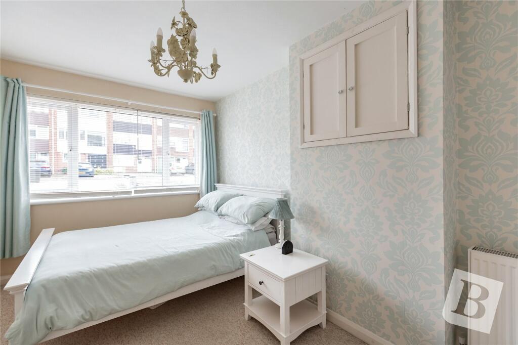 Bedroom/Office